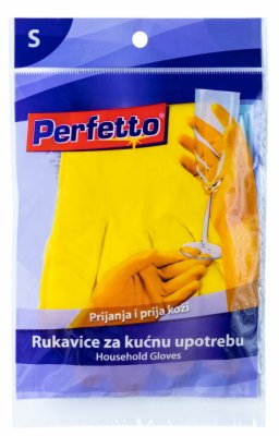 RUKAVICE GUMENE S PERFETTO