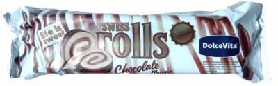 ROLAT ČOKOLADA DOLCE VITA 250G