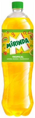 MIRINDA TROPICAL 1.5L