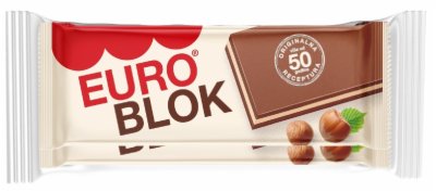 KREM BLOK EUROCREM 2X80G