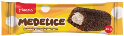 MEDELICE CLASSIC SA ČOKO KREMOM MEDELA 40G