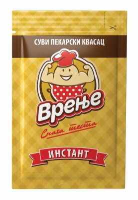 SUVI KVASAC PEKARSKI VRENJE 7G