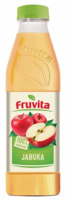 VOĆNI SOK FRUVITA JABUKA 100% 0.8L