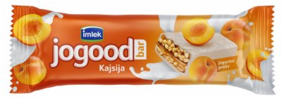 ŽITNI BAR KAJSIJA JOGOOD 30G