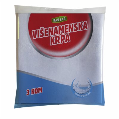 KRPA VIŠENAMENSKA BAŠ BAŠ 3/1