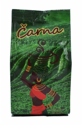 PROIZVOD NA BAZI KAFE SA JEČMOM ČARNA 200G