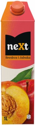 NAPITAK NEXT CLASSIC BRESKVA 1L