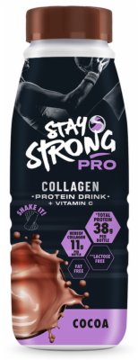 PROTEIN.NAP.KAKAO SA KOLAGENOM STAY STRONG 500ML
