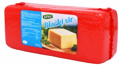 SIR BLAČKI BAŠ BAŠ RF