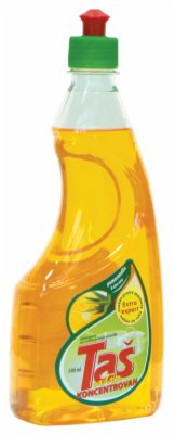 DETERDŽENT ZA SUĐE EXTRA POMORANDŽ&ALOE VERA 500ML