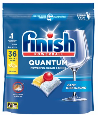 TABLETE ZA SUĐE QUANTUM ALL IN 1 FINISH 36/1