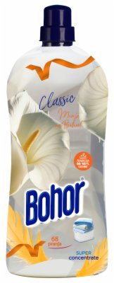 OMEKŠIVAČ ZA VEŠ CLASSIC CONC BOHOR 1.5L