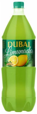 DUBAI LIMUNADA 1.5L