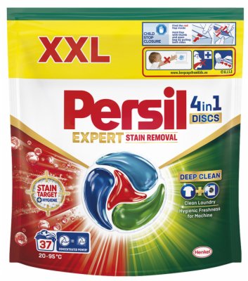 KAPSULE ZA VEŠ EX.STAIN REMOVAL 37PR PERSIL 37/1