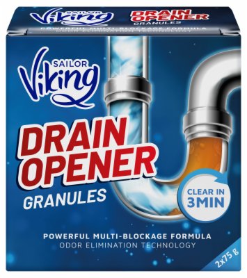 SREDSTVO ZA SLIVNIKE VIKING 2X75G