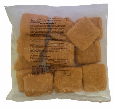 SMRZNUTI POHOVANI SIR BAŠ BAŠ 1KG