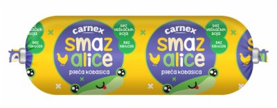 PILEĆA KOBASICA SMAZALICA 300G