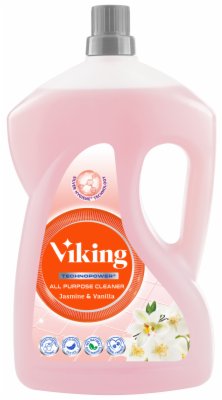 SREDSTVO ZA ČIŠĆENJE JASMINE&VANILLA VIKING 2.5L