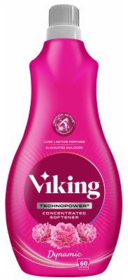 OMEKŠIVAČ ZA VEŠ DYNAMIC VIKING 1.44L