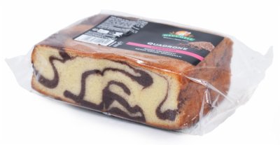 KOLAČ BLOK MRAMORNI GECCHELE 400G