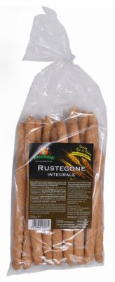 ŠTAPIĆI INTEGRALNI RUSTEGONE GECCHELE 250G