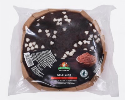 KOLAČ ĆAO ĆAO KAKAO GECCHELE 350G