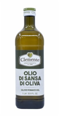 ULJE MASLINOVO OD KOMINE CLEMENTE 1L