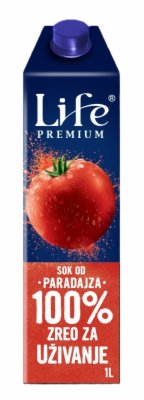 SOK LIFE PARADAJZ 1L