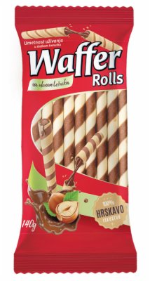 ROLERI LEŠNIK MORAVKA 140G