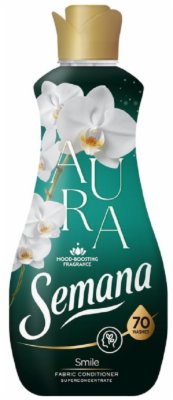 OMEKŠIVAČ ZA VEŠ AURA SMILE SEMANA 1.4L