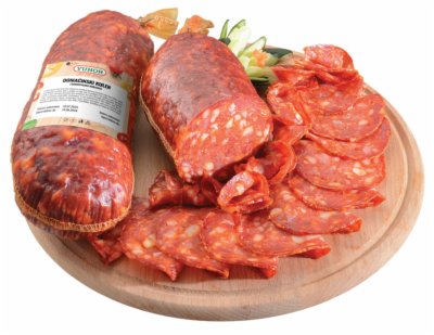 KULEN DOMAĆINSKI YUHOR RF