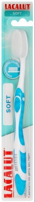 ČETKICA ZA ZUBE SOFT LACALUT