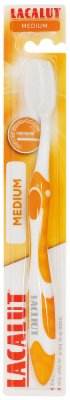 ČETKICA ZA ZUBE MEDIUM LACALUT