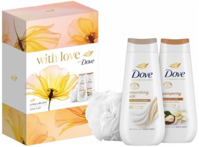 POKLON PAKET ADVANCED CARE DOVE