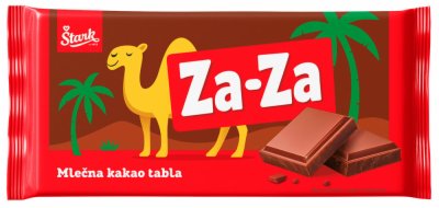 KREM TABLA MLEČNA ZA ZA 85G