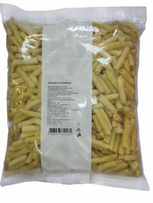 SMRZNUTO POVRĆE RUSKA SALATA BAŠ BAŠ 1KG