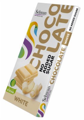 MILK BAR STEVIA 100G