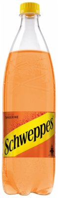 SCHWEPPES TANGERINE 1.25L