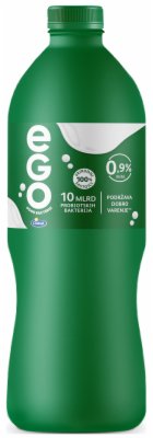 JOGURT PROBIOTIK EGO NATUR 1.5KG