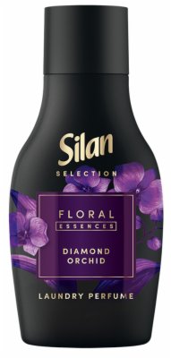 OMEKŠIVAČ ZA VEŠ DIAMOND ORCHID SILAN 540ML
