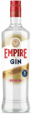 DŽIN MARASKA EMPIRE 1L