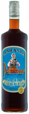 LIKER PELINKOVAC MARASKA 1L