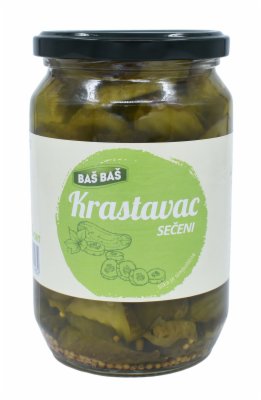 KRASTAVCI SEČENI BAŠ BAŠ 680G