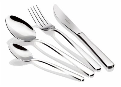 ESCAJG SET 24 DELA LEONARDO NEO COLLECTION