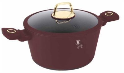 ŠERPA ZA TESTO SA POKL.24CM 6L LEONARDO NEO COLL