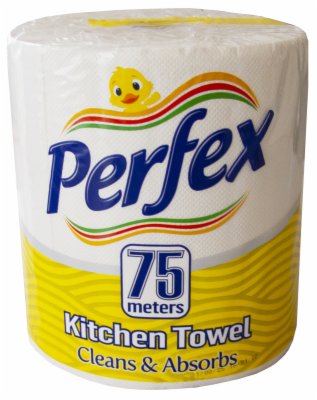 UBRUS 2SL 75M PERFEX 1/1