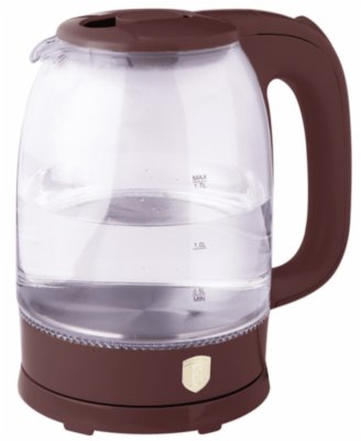 KETLER 1.7L 2200W DIGITALNI LEONARDO NEO