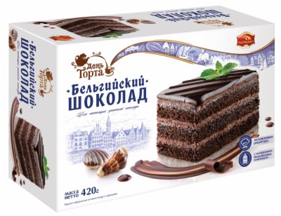 KOLAČ TRAJNI SA ČOKOLADOM 400G