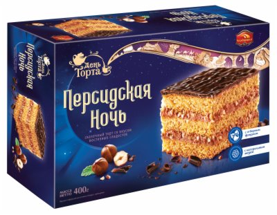 ROLAT SA PUNJENJEM I KAKAO PRELIVOM 400G