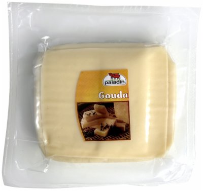 SIR GAUDA PALADIN 48%MM 250G